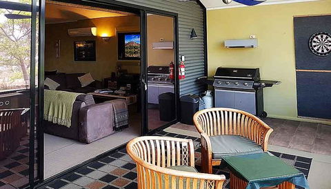 Riverview Rise Retreats - Tourism Cairns 10