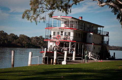 Riverview Rise Retreats - Tourism Cairns 27