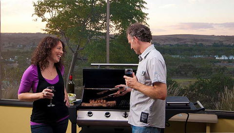 Riverview Rise Retreats - Tourism Cairns 8