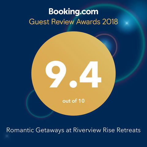 Riverview Rise Retreats - Tourism Cairns 3
