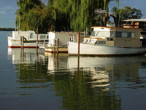 Riverview Rise Retreats - Tourism Cairns 29