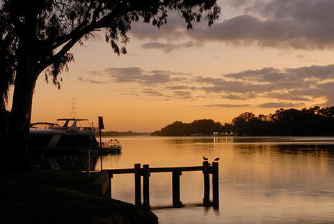 Riverview Rise Retreats - Tourism Cairns 11