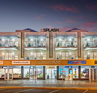 Semaphore Splash Apartments - Tourism Cairns