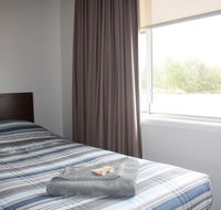 Isis Motel Scone - Tourism Cairns