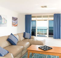 Seaview Sunset Holiday Apartments - Tourism Cairns