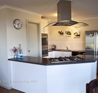 Admirals Inn - Tourism Cairns