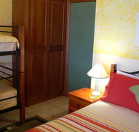 The Haven - Island Beach - Tourism Cairns