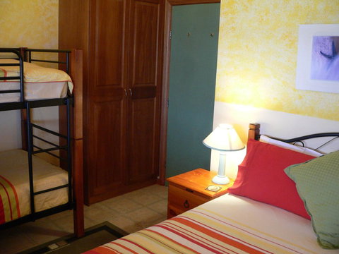 The Haven - Island Beach - Tourism Cairns 0