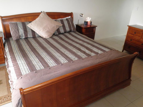 The Haven - Island Beach - Tourism Cairns 9