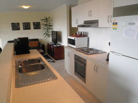 The Haven - Island Beach - Tourism Cairns 3