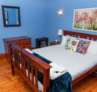 Rivergum Cottages Gawler Barossa Region - Tourism Cairns