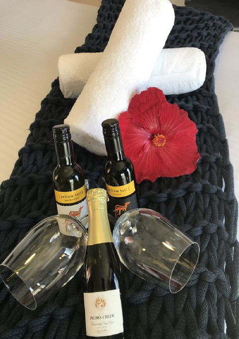 OCEAN BREEZE MOTEL - Tourism Cairns 20