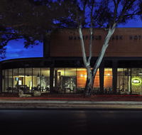 Mansfield Park Hotel - Tourism Cairns