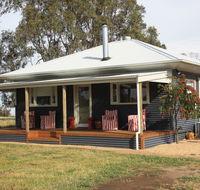 Rabbiters Hut - Tourism Cairns