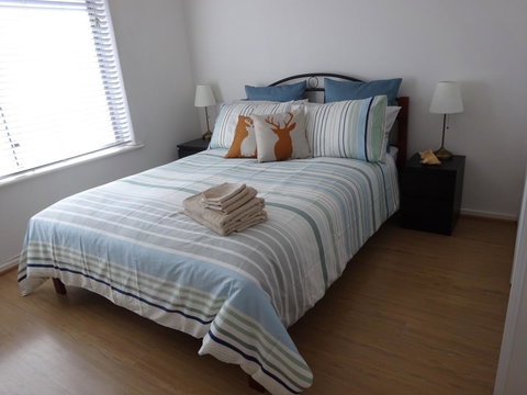 Selene Holiday Apartment @West Beach - Tourism Cairns 22
