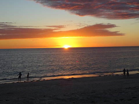 Selene Holiday Apartment @West Beach - Tourism Cairns 10