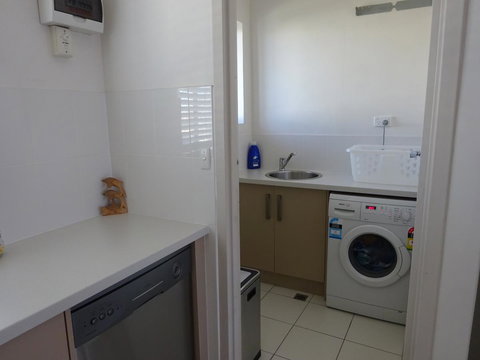 Selene Holiday Apartment @West Beach - Tourism Cairns 18