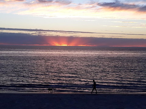 Selene Holiday Apartment @West Beach - Tourism Cairns 27