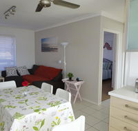 Selene Holiday Apartment West Beach - Tourism Cairns