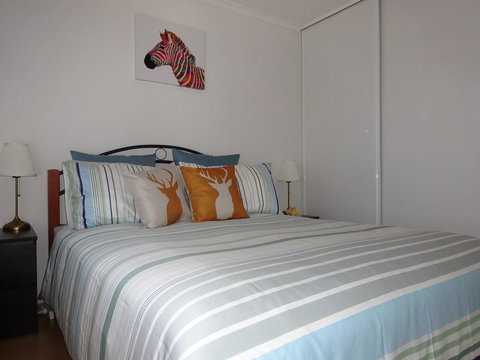 Selene Holiday Apartment @West Beach - Tourism Cairns 23