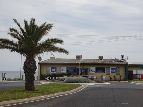 Selene Holiday Apartment @West Beach - Tourism Cairns 14