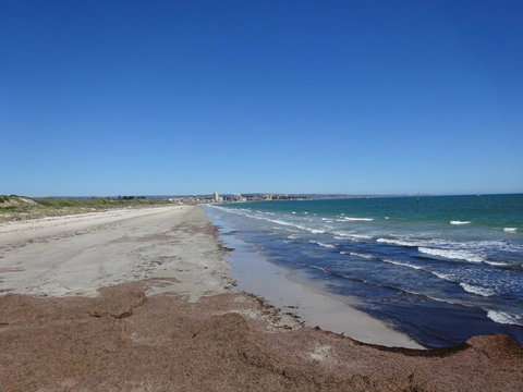 Selene Holiday Apartment @West Beach - Tourism Cairns 26