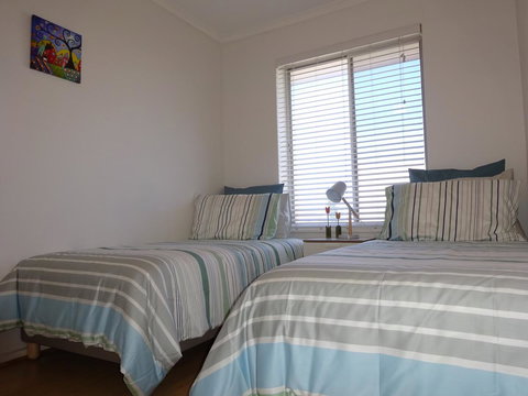Selene Holiday Apartment @West Beach - Tourism Cairns 25