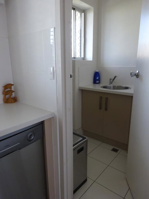 Selene Holiday Apartment @West Beach - Tourism Cairns 17
