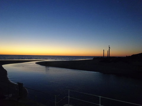 Selene Holiday Apartment @West Beach - Tourism Cairns 5