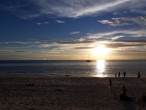 Selene Holiday Apartment @West Beach - Tourism Cairns 7