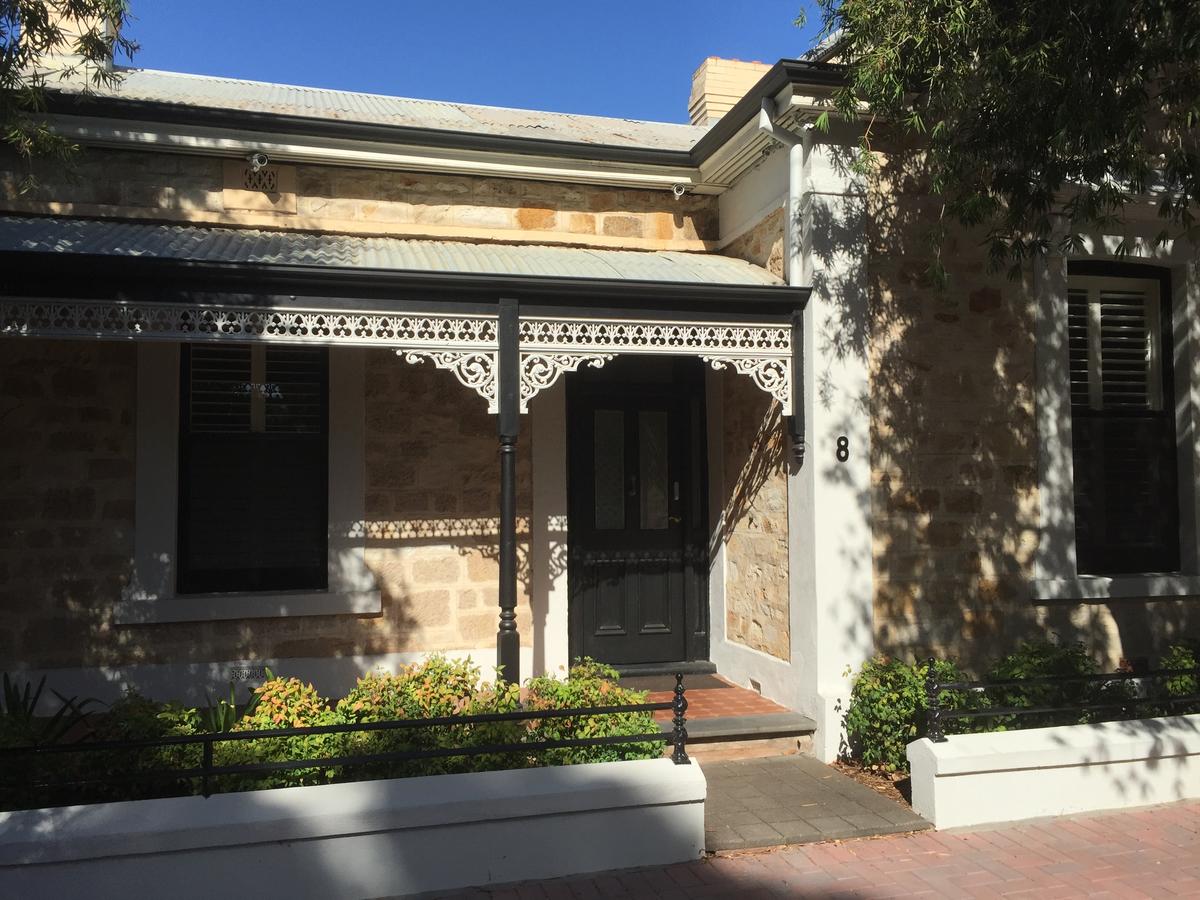 Stepney SA Tourism Cairns