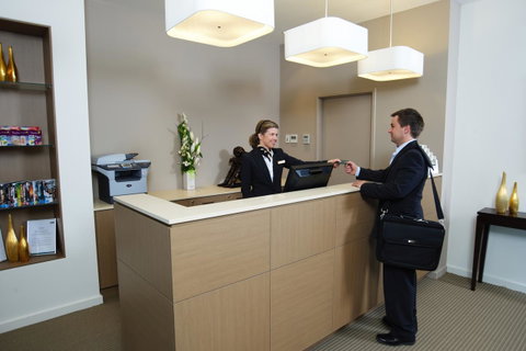 Quest Mawson Lakes - Tourism Cairns 4