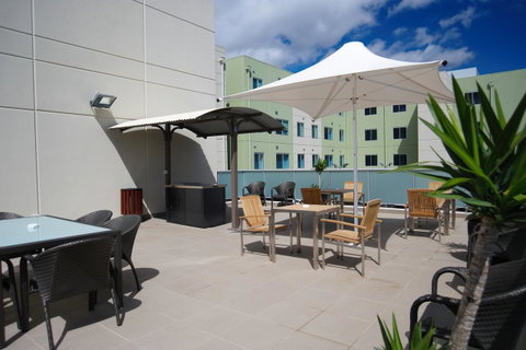 Quest Mawson Lakes - Tourism Cairns 10