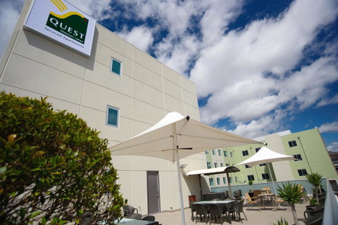 Quest Mawson Lakes - Tourism Cairns 6