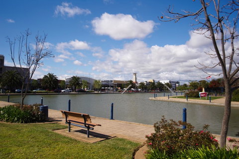 Quest Mawson Lakes - Tourism Cairns 8