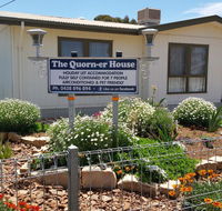 The Quorn-er House - Tourism Cairns