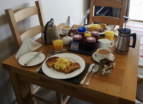 Rezare House Bed & Breakfast - Tourism Cairns 29