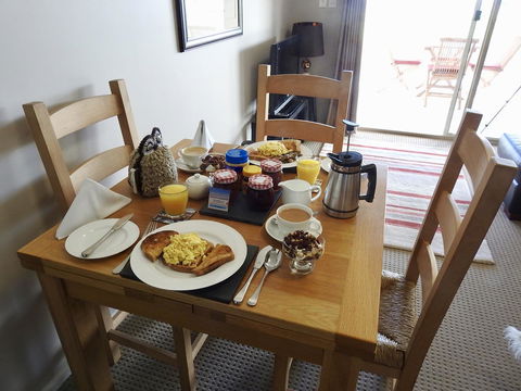 Rezare House Bed & Breakfast - Tourism Cairns 32