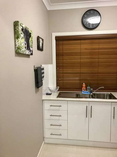 Rezare House Bed & Breakfast - Tourism Cairns 35