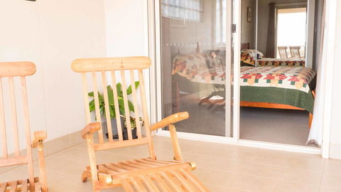 Rezare House Bed & Breakfast - Tourism Cairns 20