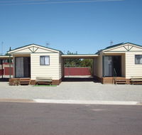 Jacko's Holiday Cabins - Tourism Cairns
