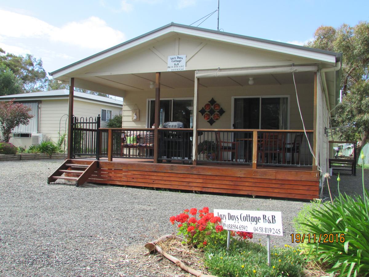 Hindmarsh Valley SA Tourism Cairns