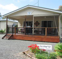 Lazy Days Bed Breakfast Cottage - Victor Harbor - Tourism Cairns