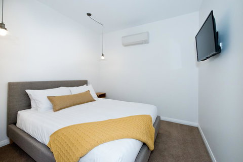 Loxton Courthouse Apartments - Tourism Cairns 13