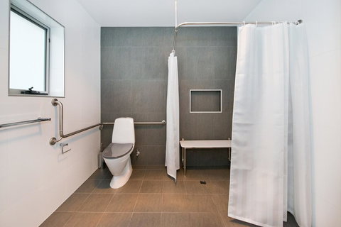 Loxton Courthouse Apartments - Tourism Cairns 21