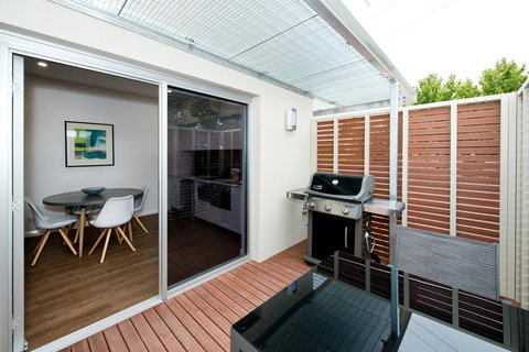 Loxton Courthouse Apartments - Tourism Cairns 4