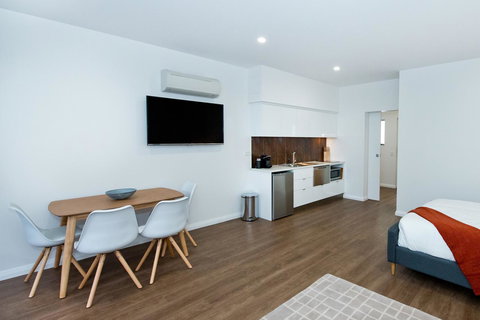 Loxton Courthouse Apartments - Tourism Cairns 17