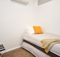 Loxton Courthouse Apartments - Tourism Cairns