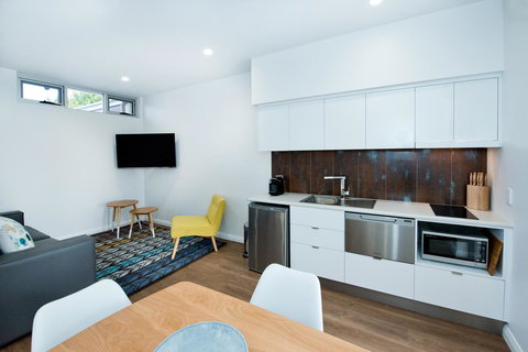Loxton Courthouse Apartments - Tourism Cairns 15