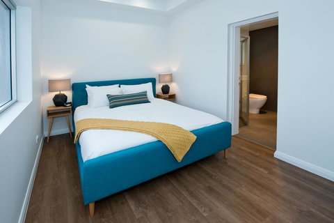 Loxton Courthouse Apartments - Tourism Cairns 2